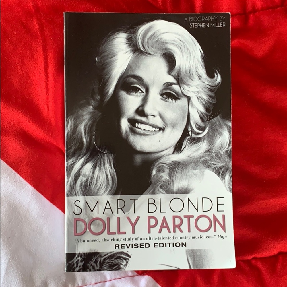 Dolly Parton Biography